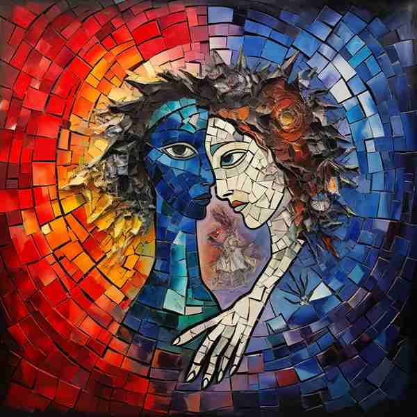 Ascendant Opposition Ceres